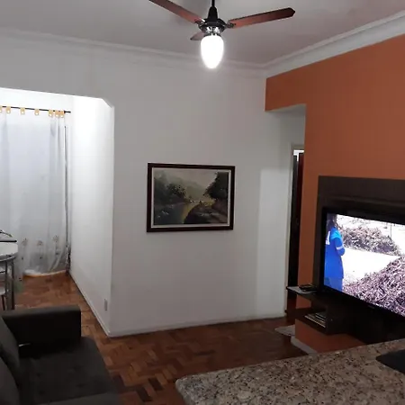 Fmacha Aluguel Temporada Appartamento
